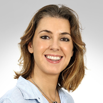 Gloria Hernández