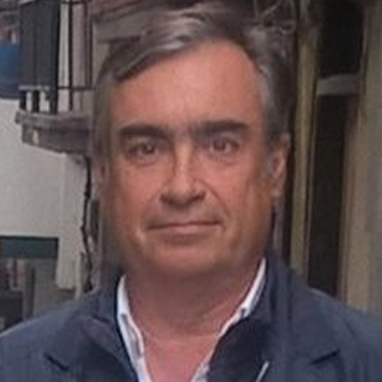 Juan Carlos Martín