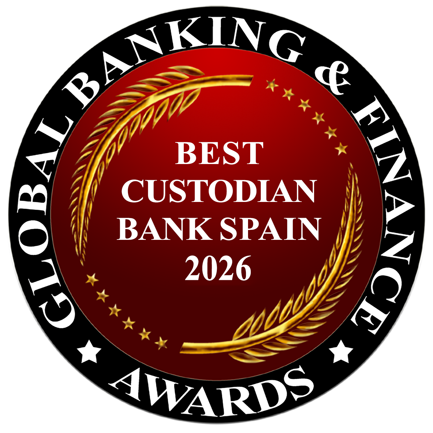 Best Custodian Bank Spain 2026 — Global Banking & Finance Review