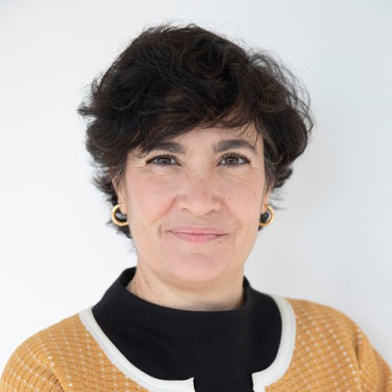 Amparo García, General Manager de Securitize Europe