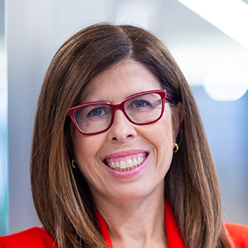 Ainhoa Jáuregui, Consejera delegada de Cecabank