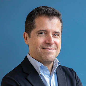 Artur Callau, Corporate Innovation - Digital Assets de CaixaBank