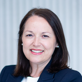 Aurora Cuadros, Directora corporativa de Securities Services de Cecabank