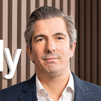 Carlos Conti, Socio de Inveready