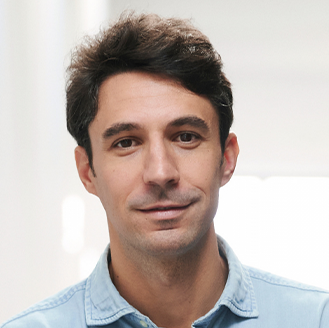 Carlos Matilla, CEO ioBuilders