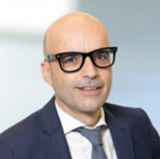 Daniel Zaplana, Director de Operaciones de TREA Asset Management