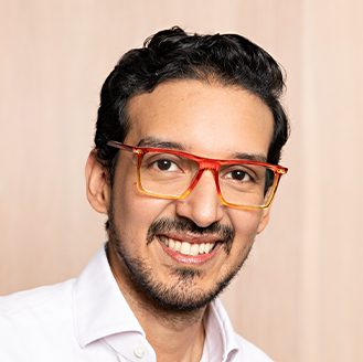 Ernesto Olmedo Pereira, Head of Strategy & DeFi de Qivalis