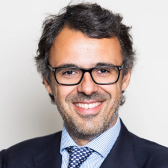 Miguel Cacho, Socio financiero de Arcano Capital