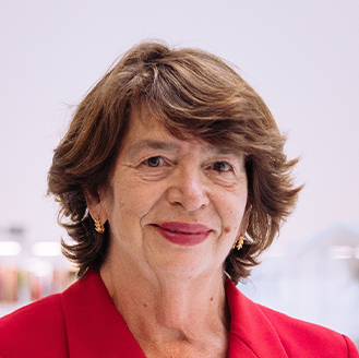 Soledad Núñez, Subgobernadora del Banco de España