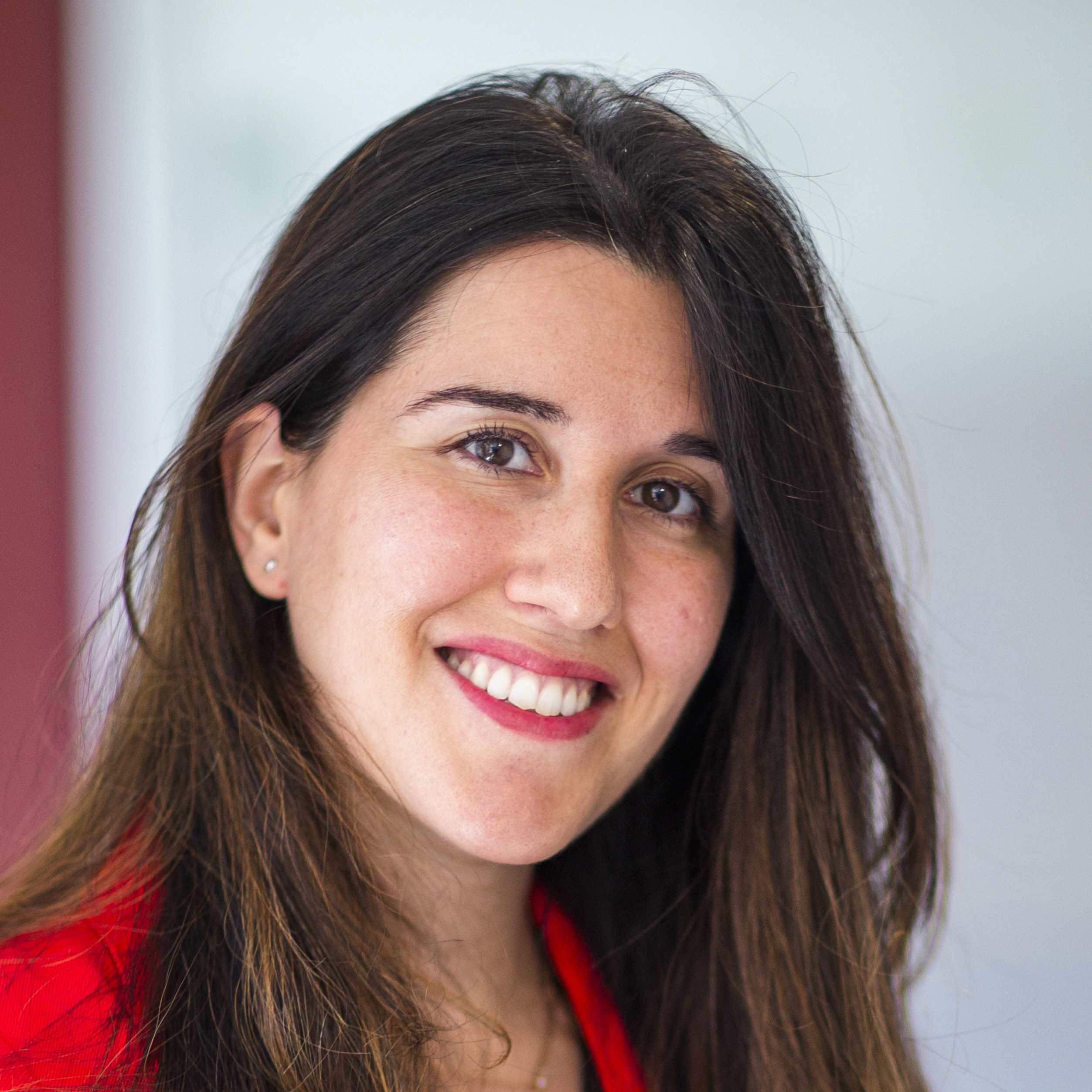 Virginia Linares, Directora de Coordinación y Control de Securities Services de Cecabank