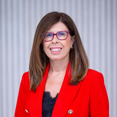 Ainhoa Jáuregui Arnáiz