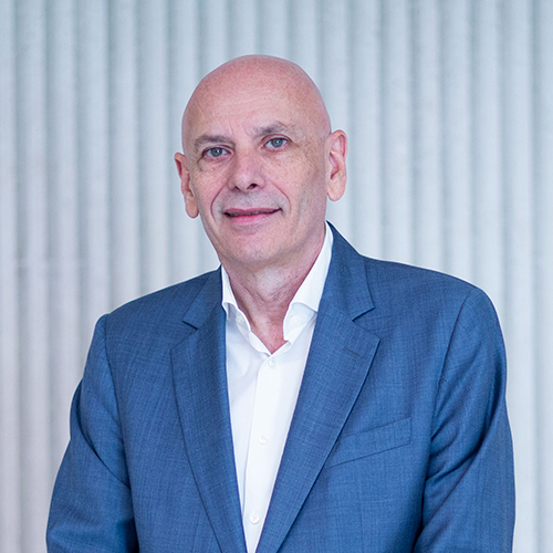 Fernando Conlledo Lantero