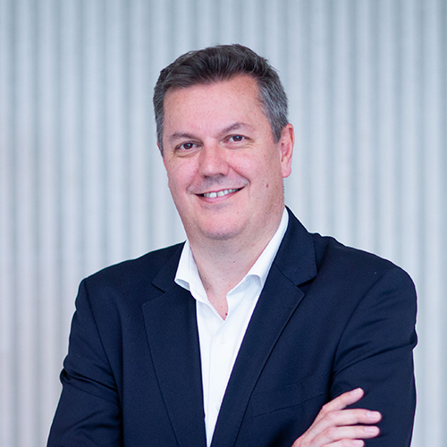 Juan José Gutiérrez Martínez