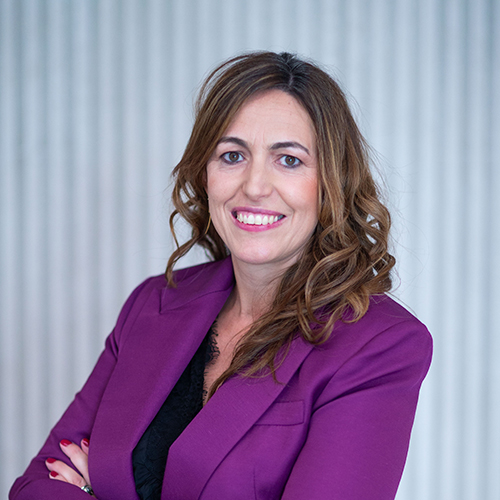 Verónica Antolínez García