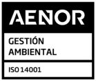 Cecabank holds an ISO 14001 certificate.
