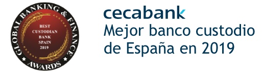 Mejor Banco Custodio