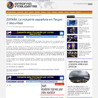 ESPAÑA: La industria española en Target-2 Securities