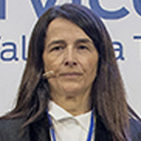 Ana Alvarez