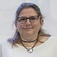 Marta Garcia Rey
