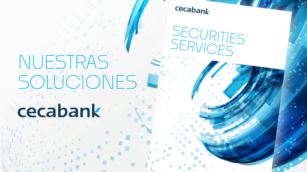 Catálogo de Securities Services