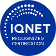 Certificado IQNET