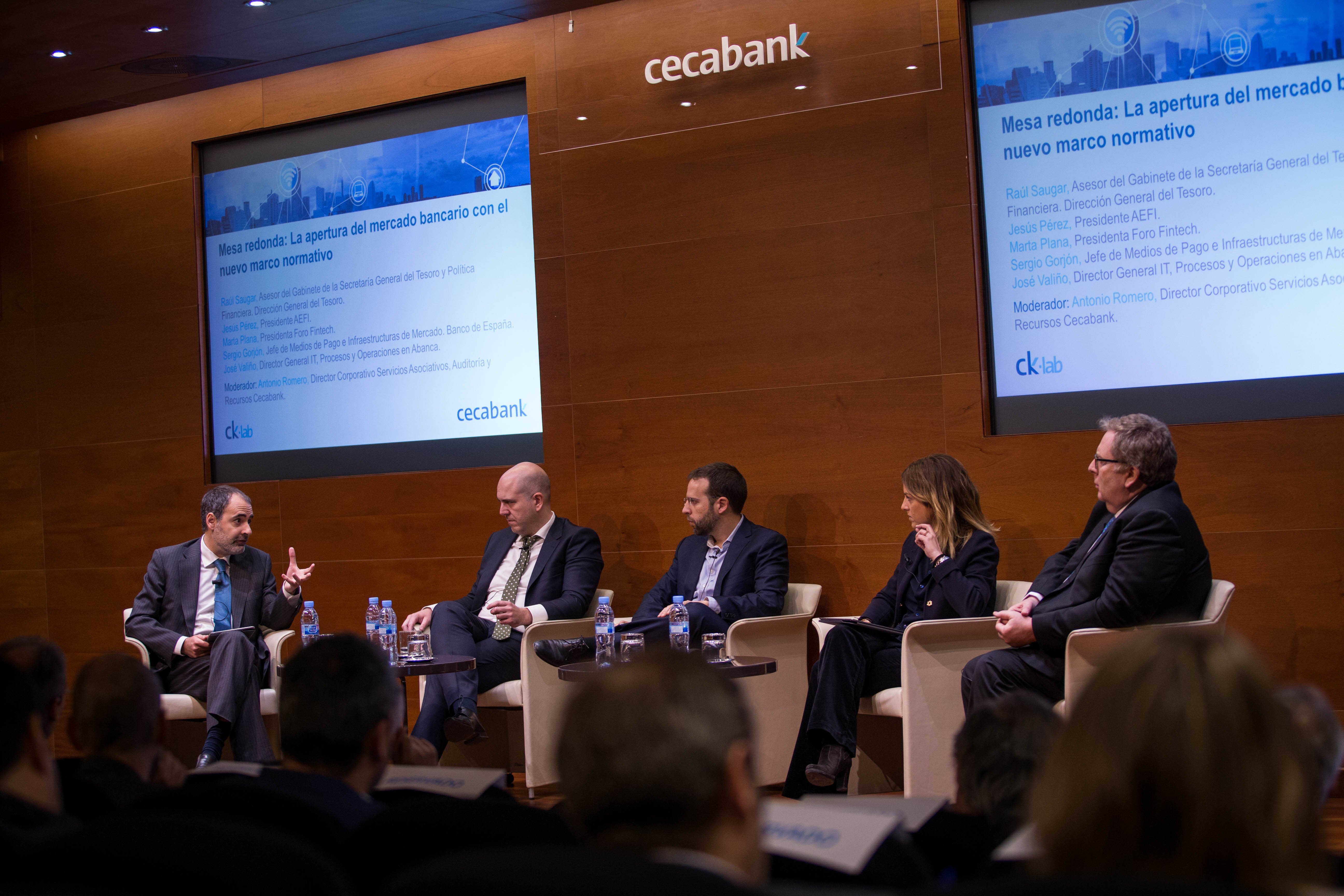 Cecabank Fintech