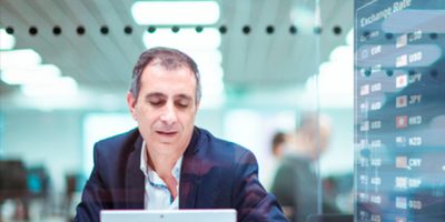 Pagos Internacionales y Cross-Currency Payments
