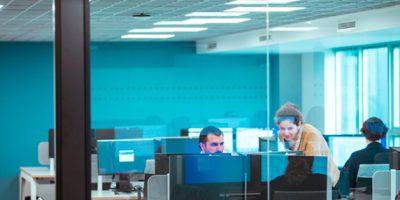 Outsourcing Tecnológico